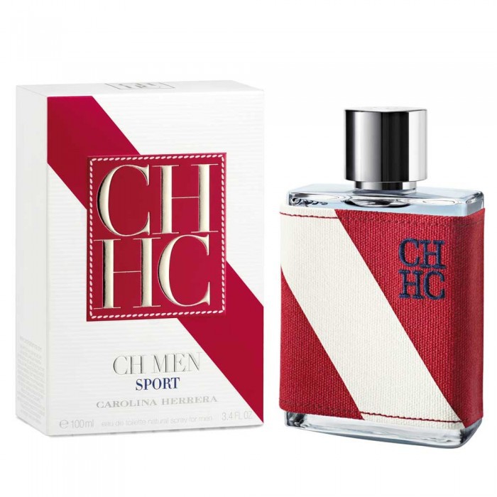 Nước hoa Nam CH Men- CHHC Sport 50ml