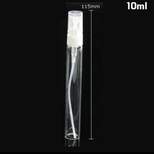 (ACHENG) Bình xịt phun sương 10ml