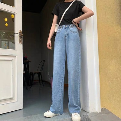 ẢNH THẬT SET ĐỒ Áo thun nữ croptop body +QUẦN JEANS Pant rose BLACKPINK