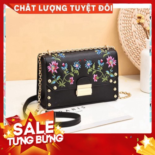 Túi Xách Đẹp💖 Mẫu Túi Nữ Thời Trang Kiểu Dáng Trẻ Trung Sang Trọng Siêu Hot (sp8) | BigBuy360 - bigbuy360.vn