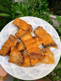 KHÔ CÁ DỨA 1NẮNG RẤT NGON