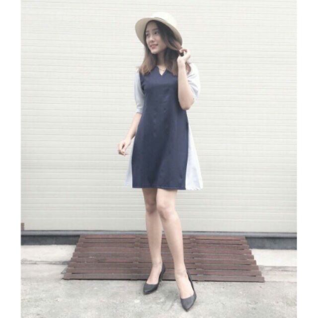 Lila Dress