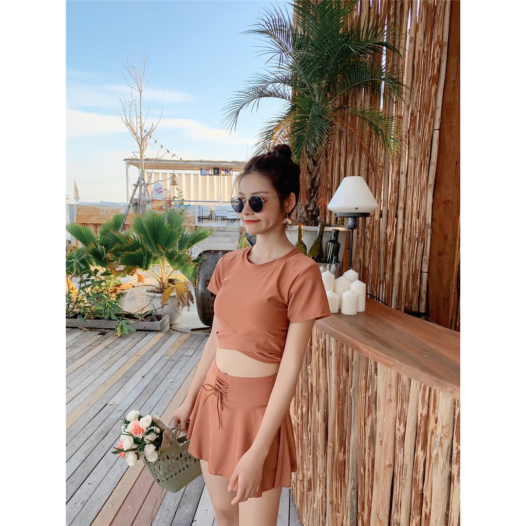 ĐỒ BƠI MÙA HÈ NỮ MỚI 2021 | BigBuy360 - bigbuy360.vn