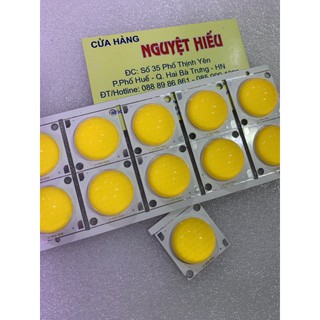 [VN] Nhân chip đèn led 36V- 30W liền choá