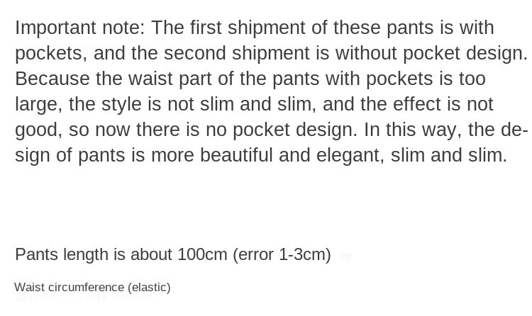 Quần Ống Rộng Thời Trang Cho Nữ