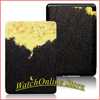 Smart Cover họa tiết Kindle paperwhite