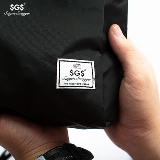 Túi Đeo Chéo Mini Saigon Swagger SGS