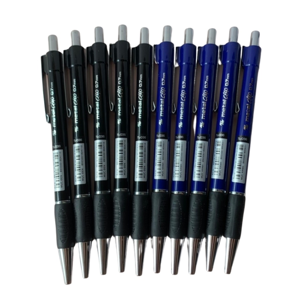 Bút bi Thiên Long 036 ( chính hãng )