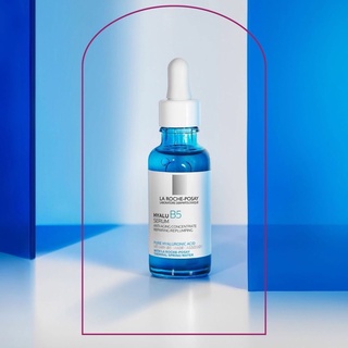 Dưỡng chất cho da La Roche-Posay Hyalu B5 Serum 30ml
