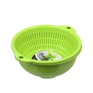 Set chậu, rổ Sanada 1,1L