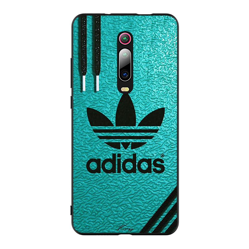 S181 Adidas Xiaomi Mi 8 9 10 A1 A2 A3 Lite Pro F1 5X 6X Note 10 Soft Phone Case