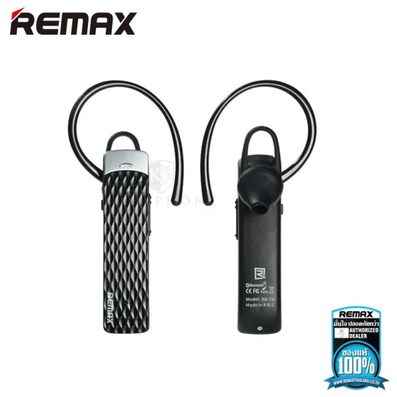 Tai Nghe Bluetooth Remax T9 Chính Hãng Pin Trâu Chính Hãng Bảo Hành 6 tháng Cực Chất