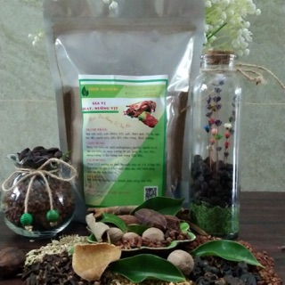 Gia vị tây bắc tuấn hà nướng vịt 500g