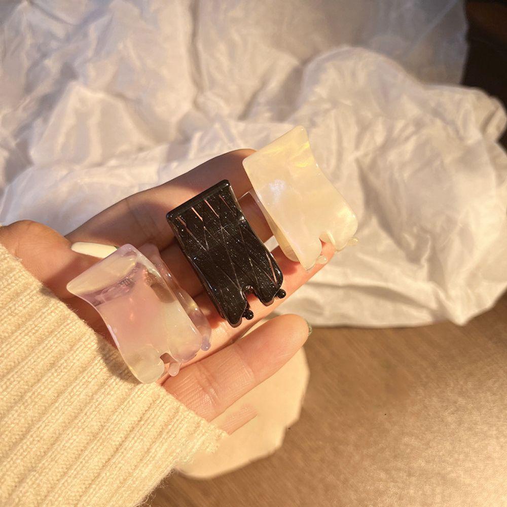 Kẹp tóc thời trang thanh lịch ngọt ngào kiểu Hàn Quốc dành cho nữ