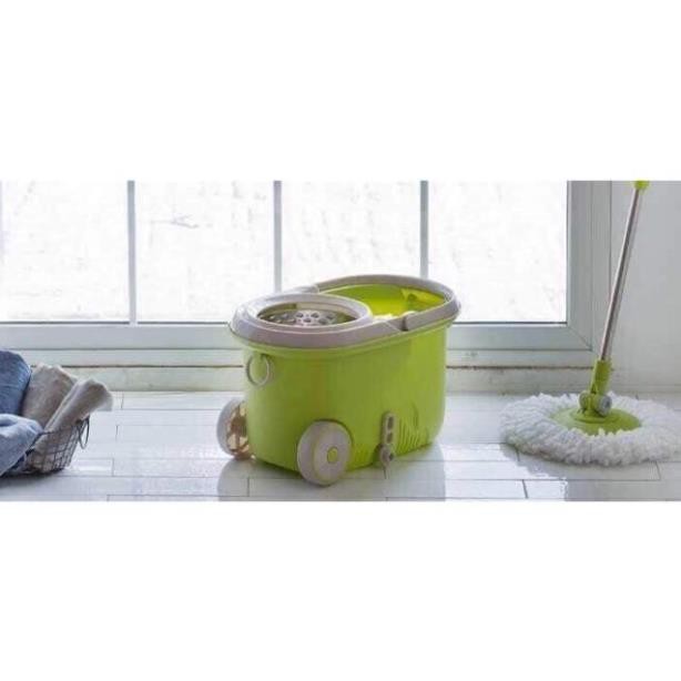 Bộ lau nhà MOP L003 Lock&Lock