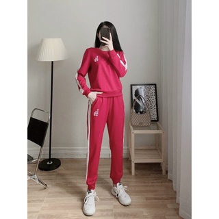 Bộ nỉ thể thao IA