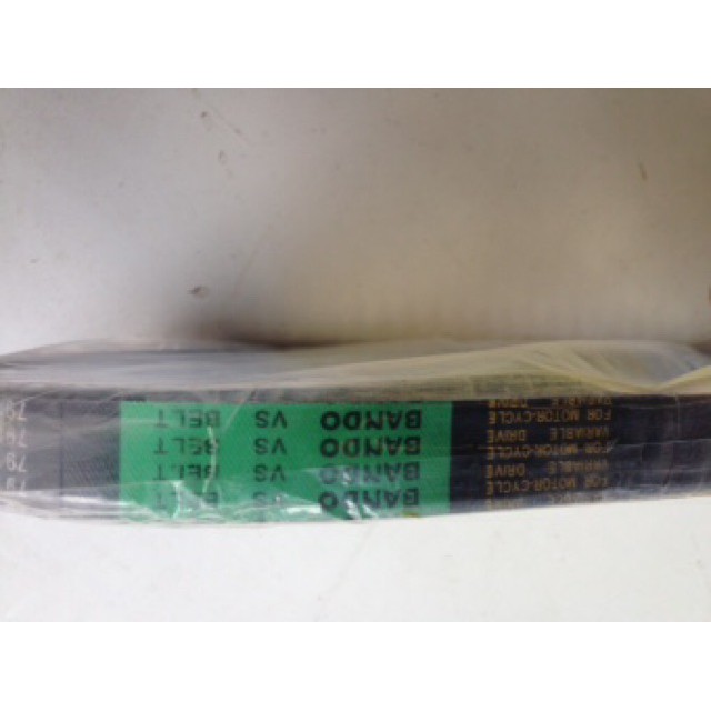 Dây curoa ,dây đai truyền động  Bando chính hãng Airblate 110