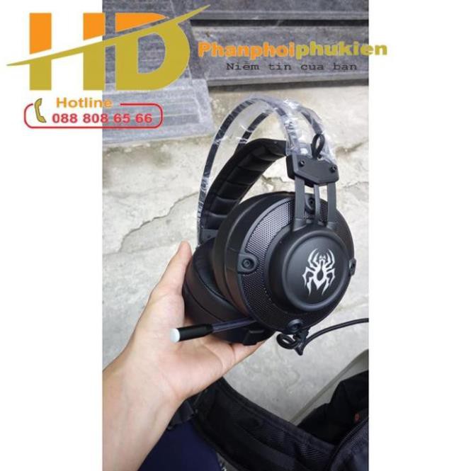 Tai nghe Wangming G20