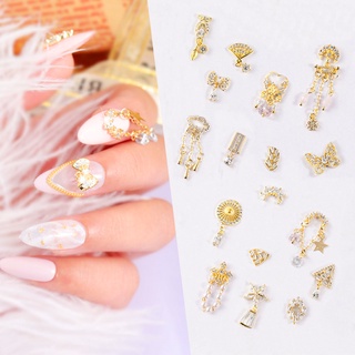 Charm Gắn Trang Trí Móng Tay Cao Cấp SP0343