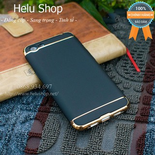 Ốp lưng Oppo A71 ba mảnh