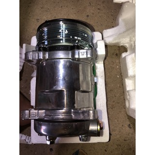 lốc điều hoà howo cơ A7