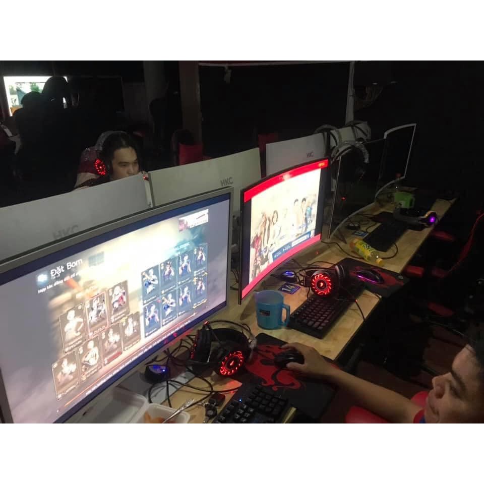 LCD Titan Arrmy 32 Cong Cũ giá siêu rẻ | BigBuy360 - bigbuy360.vn