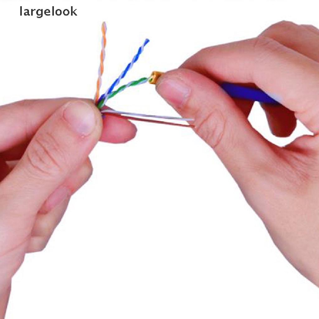 Dụng Cụ Tách Lõi Dây Cáp Mạng CAT5 / CAT6 / CAT7 ♨Nóng Bỏng