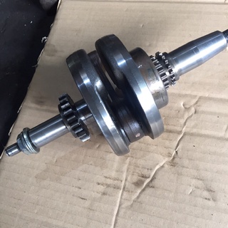 DÊN EXCITER 135 hàng zin tháo xe