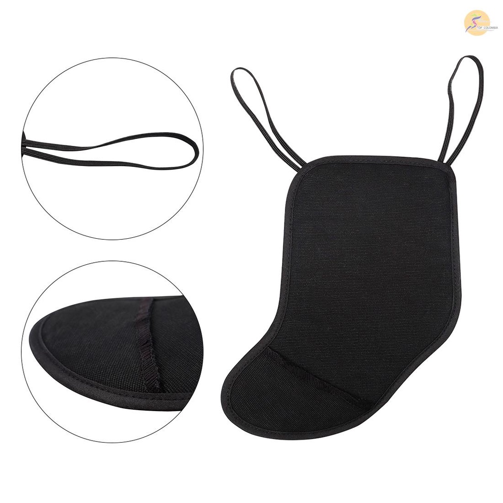 Gối Đệm Vai Bằng Nhung Cho Đàn Violin 4/4-4/3