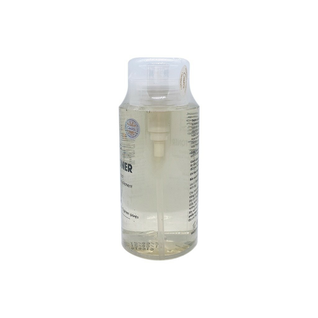 Nước hoa hồng dành cho da mụn Cénota Aha Toner 200ml, nước hoa hồng dưỡng ẩm, cân bằng độ ẩm da- Store Việt | BigBuy360 - bigbuy360.vn