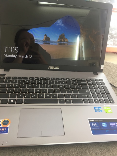 Laptop asus VgA rời chơi game đồ hoạ | BigBuy360 - bigbuy360.vn