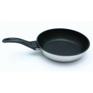Chảo Fivestar 26CM (trơn, sần)