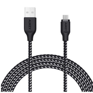 Cáp MicroUSB Aukey CB-AM2