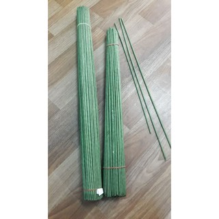 5 cây kẽm cành giấy dài 30- 60cm