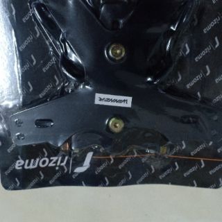 BÁT BIỂN SỐ XE WINNER+EXCITER