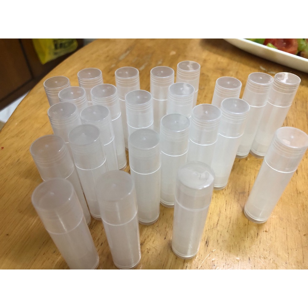 VỎ SON DƯỠNG MINI