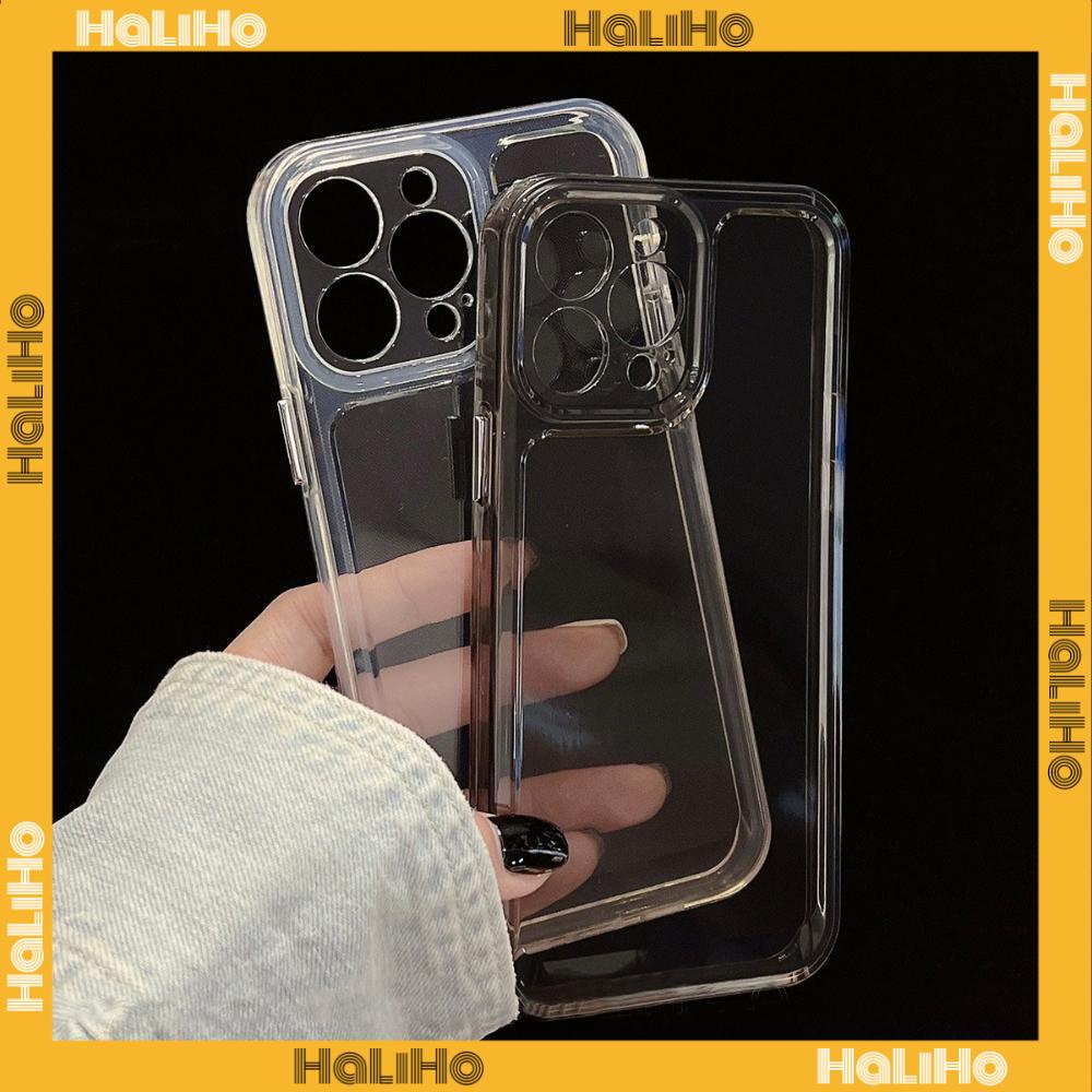Ốp điện thoại TPU mềm bảo vệ thích hợp cho iPhone 14 Plus 13 Pro Max 12 Pro max 11 xr xs max 7Plus