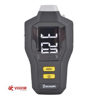 12293 đo áp suất lốp xe kỹ thuật số michelin 12293