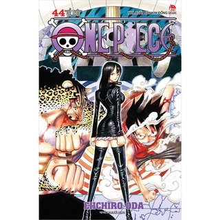 Truyện Tranh One Piece Vua Hải Tặc (Từ tập 4160) [KIMDONG]