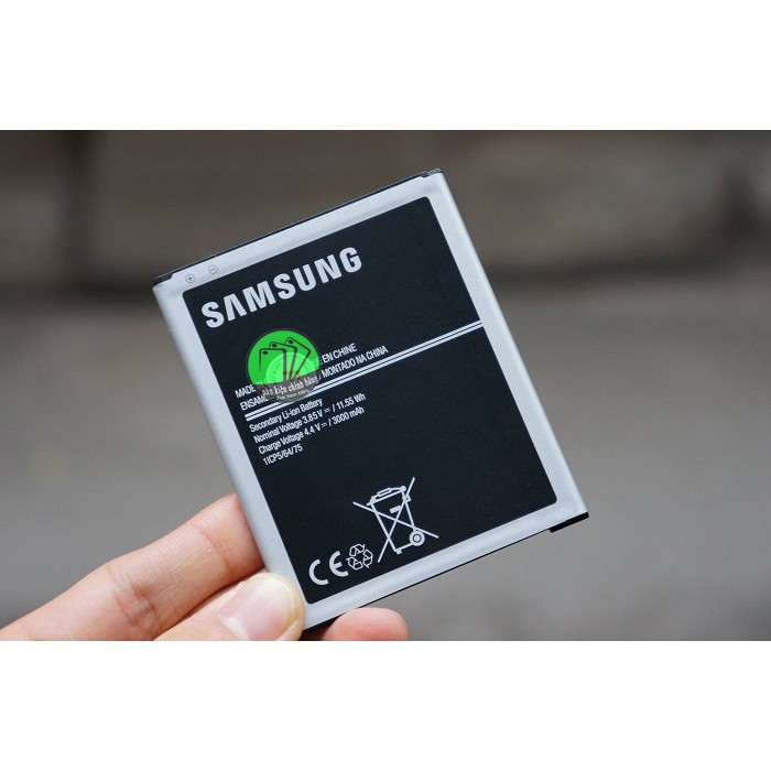 Pin SAMSUNG J7 - , J7 Duo, J4 2018, On 7  dung lượng 3000mAh - BH 24 tháng