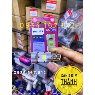 Đèn Led Philips Chân M5 Chính Hãng