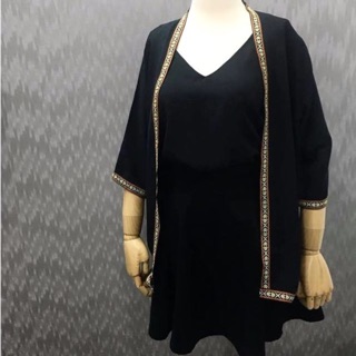 Áo kimono