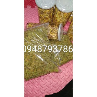 Hạt điều rang muối