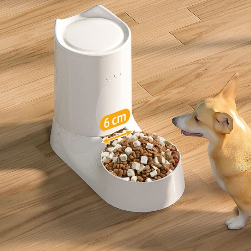 Dụng Cụ Cho Bé Uống Nước Tự Động Tiện Dụng