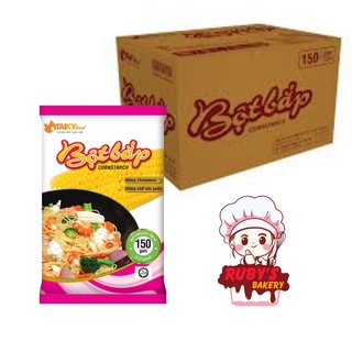 Bột bắp, Bột ngô Tài Ký 150g