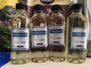 Nước đường Hàn Quốc -1 chai 330ml