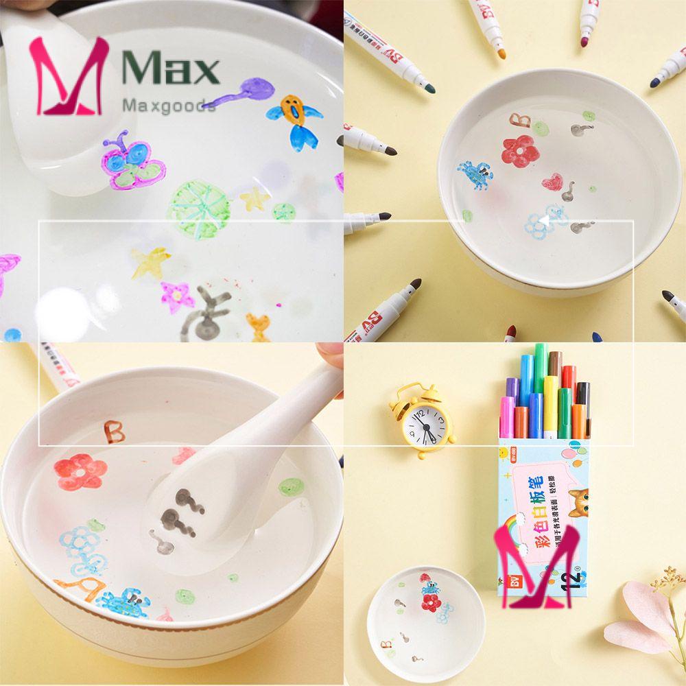Bộ Bút Vẽ Màu Nước Thần Kì 812 Màu Dành Cho Trẻ Em