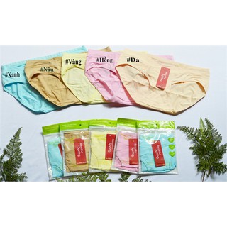 Quần lót cho bà bầu size l/ xl/ xxl