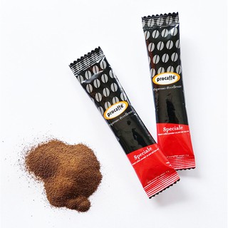 Cà phê hòa tan nguyên chất, cà phê Arabica Procaffe Speciale