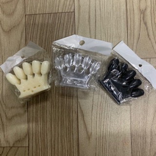 Móng vương niệm